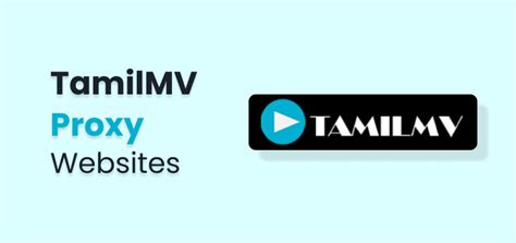 one tamilmv proxy|TamilMV Proxy List 